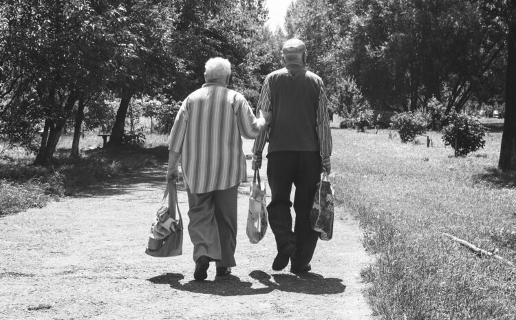  Com foco na longevidade, Bradesco Saúde desenvolve linha de cuidado específica para segurados com mais de 60 anos